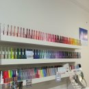 이시꾸네일