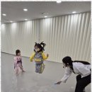 한체대우리태권도 이미지