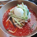 양덕동187 | 여름 더위 타파! 포항 양덕 영일대 맛집 / 나연옥 방문 후기