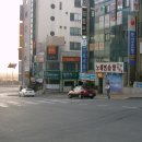 산골옹심이칼국수