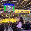 크립토닷컴 아레나 NBA LA LAKERS 직관 꿀팁 예매 주차 입장시간 좌석 후기