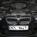 [영구몰] BMW E92 M3 무광 블랙그릴 교체기 이미지