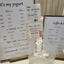 잇츠마이요거트