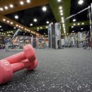 청라국민체육센터 이미지