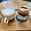 카페동네원종점 이미지