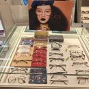 알로안경 명지스타필드시티점 | 명지동 명지신도시 안경 알로 스타필드시티 명지점 반무테 안경테