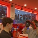 용인대 SM복싱클럽 구로디지털단지역점 이미지