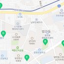 벌말 어린이공원(1호) 이미지