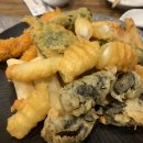 대박 활어&참치