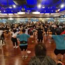 파워라인 휘트니스 클럽 이미지