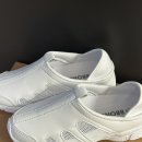 뽀너스 | [간호사의 숲 체험단 1기] 간호사 필수템! 뽀너스 시그니처 운동화 솔직후기