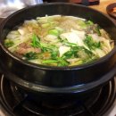 항아리갈비탕 이미지