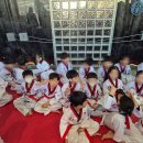 준태권도 이미지