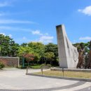 독립만세비 이미지