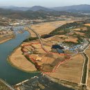 임실 가덕리 하가구석기유적 이미지