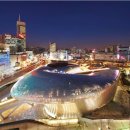 아시아프라자 앞 이미지