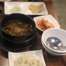 원주 박재영고깃집 / 생삼겹살, 벌집껍데기, 된장소면 후기