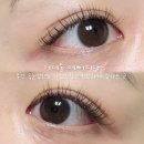 닥터 메포츠 | 부산속눈썹연장 편안하게 잘하는 거제동 예뻐지다에서 CC컬 하고옴