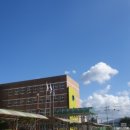 연일 형산 초등학교 병설유치원 이미지