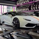 타이어트렉 양재점 이미지