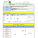 [신혼여행_몰디브 시암월드 7박 9일] 허니문 계약 후기 웹투어 계약 후기 몰디브(시암월드)7박 9일 일정