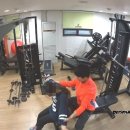 바디케어짐 이미지