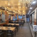 한우 장사 이미지