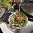 구르미식당 | 동아대 가성비 고기집 '구르미 식당' (부산 사하구고기집, 하단삼겹살)