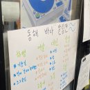 111 | 낭만 치사량 초과 묵호 여행 소품샵 111호 프로젝트ㅣ후기