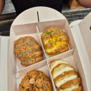 온기제빵소 | [단양 구경시장 맛집] 단빵제빵소 메뉴 추천 마늘빵 4종 종합 세트 솔직 후기