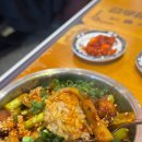 열두시:오분 | 평택역 맛집 동양솥밥 항정솥밥 후기 주말 웨이팅 정보 가족외식 추천