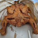 옛날통닭 용화농협점