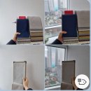 봉명삼정백조A | 부산 36평 신혼집 인테리어 후기 (요약편)