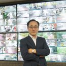 대구광역시 CCTV통합관제센터 이미지