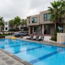 제주도 펜션 디어노이 | 야외 수영장이 있는 제주 펜션 ❛디어노이❜ 노이룸 내돈내산 후기