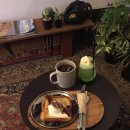 사가정역 | [사가정역 카페] 휠러즈 후기