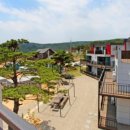 경주캔들, 키즈하우스 이미지