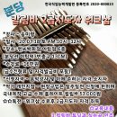 힐링 악기 칼림바 배우기 이미지