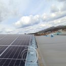 다산 태양광발전소 이미지