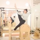 반포필라테스 운동 후기 한 달 만에 느낀 체형교정 변화!