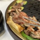 서울소공동우체국 | 서울시청 맛집 고기집 금성회관 시청역 구워주는 고기집 ft.실비김치