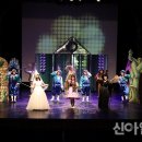 가족뮤지컬 오즈의 마법사 이미지