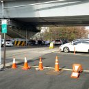 봉화산역환승주차장 이미지