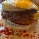 만리포 관광지 | 국내여행 서산 갈만한 곳 추천 | 조용해서 더 좋았던 서산여행 (태안 만리포 바다·서산카페)