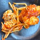 원탄방천 | [충주 맛집] 충주 아구찜 맛집 ‘아구세상’ 또간집 솔직후기