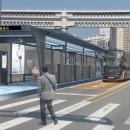 건설청앞BRT 이미지