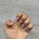 자연엔 | 웨딩네일 자연엔네일 후기 💅✨