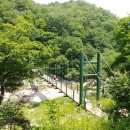 팔봉산관광지 이미지