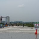 향남2지구 중앙분수광장 이미지