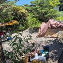 포시즌캠핑장 이미지